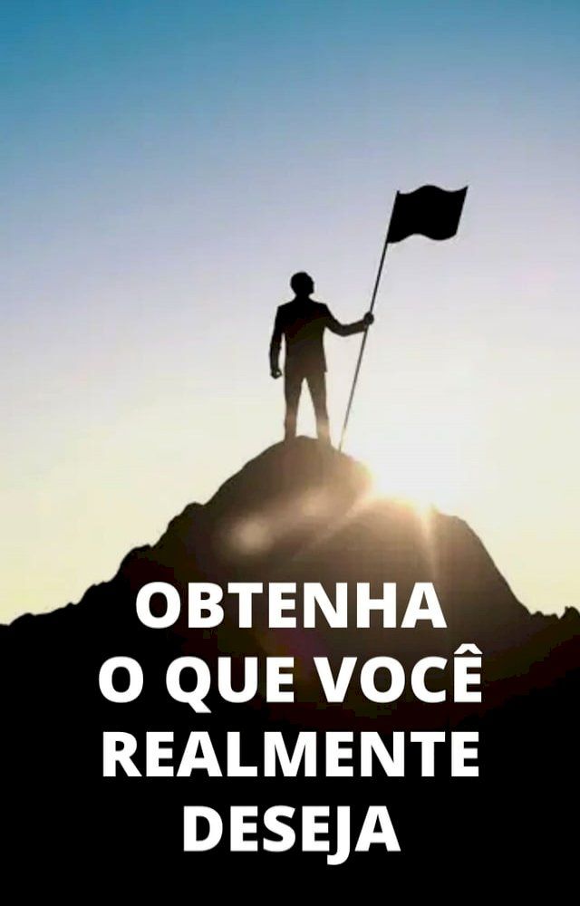  Obtenha o Sucesso em Sua Vida(Kobo/電子書)