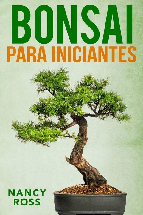 Bonsai para Iniciantes(Kobo/電子書)