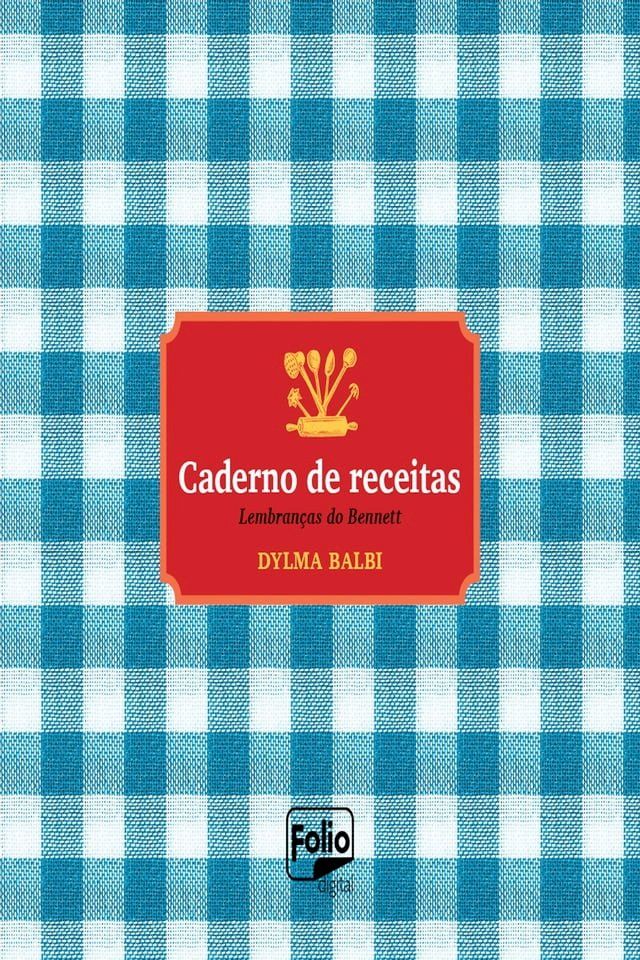  Caderno de receitas(Kobo/電子書)