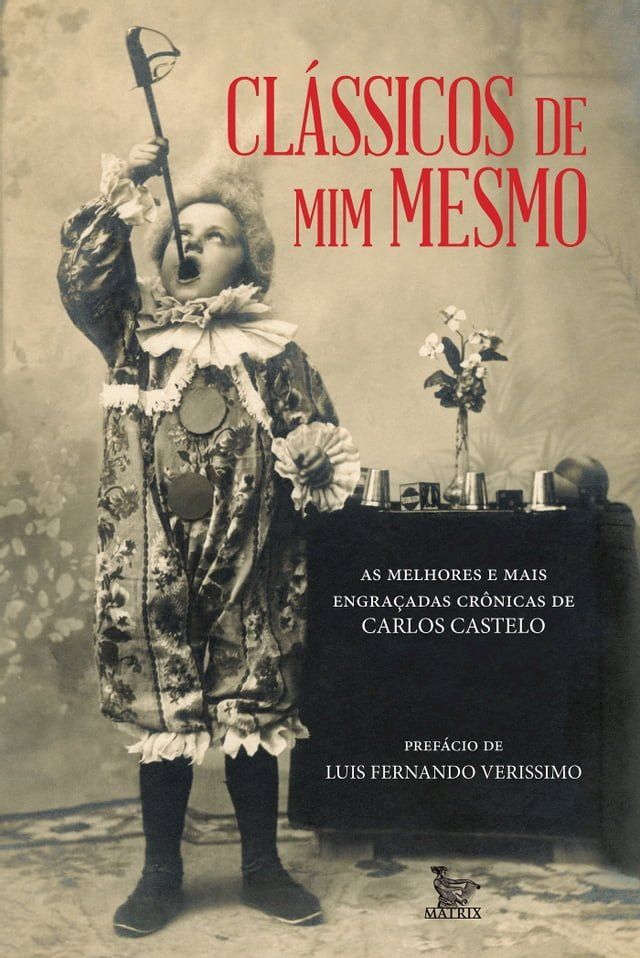  Cl&aacute;ssicos de mim Mesmo(Kobo/電子書)