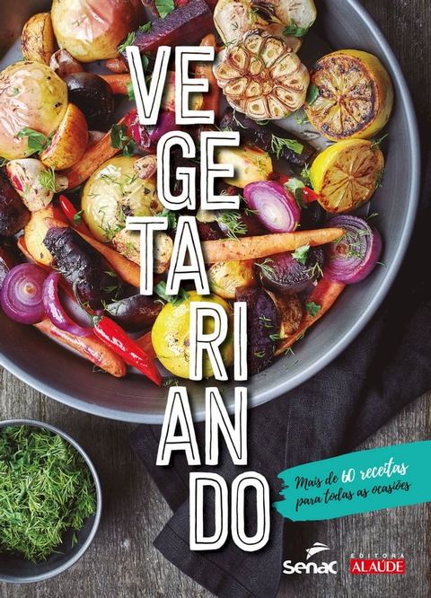 Vegetariando(Kobo/電子書)