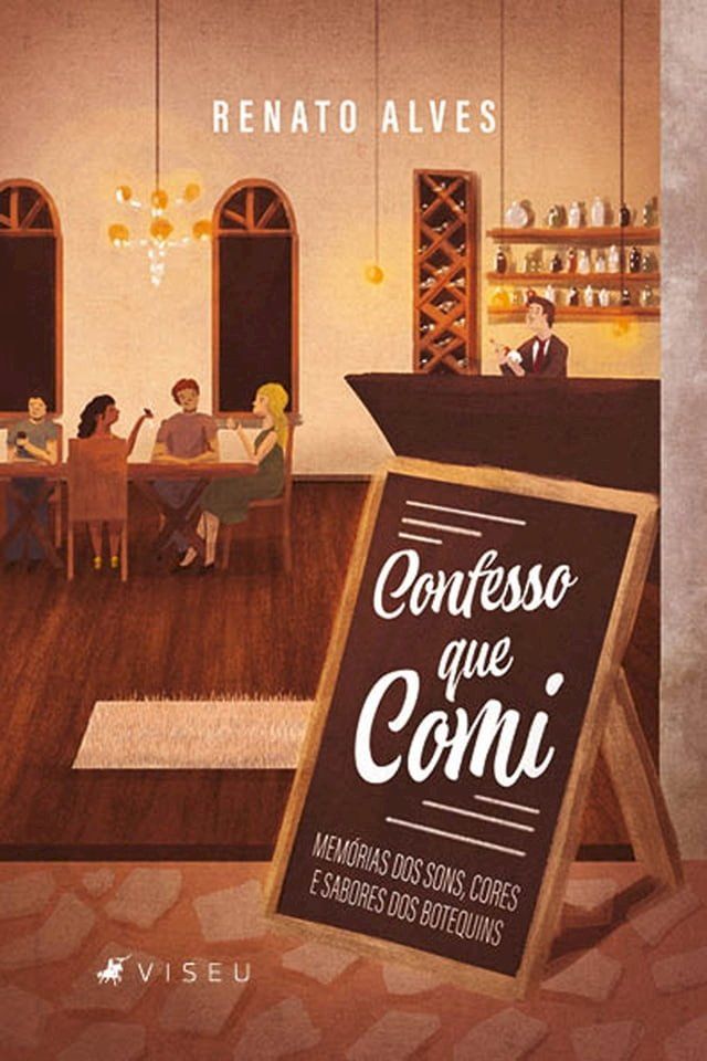  Confesso que comi(Kobo/電子書)