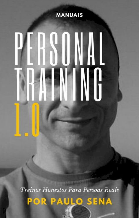 Personal Training 1.0(Kobo/電子書)