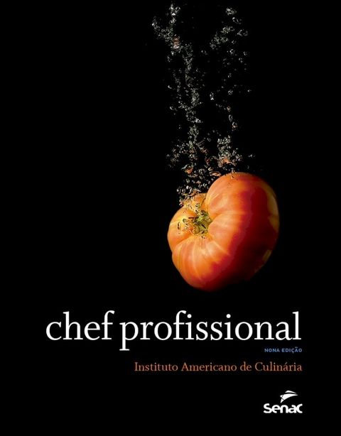 Chef Profissional(Kobo/電子書)