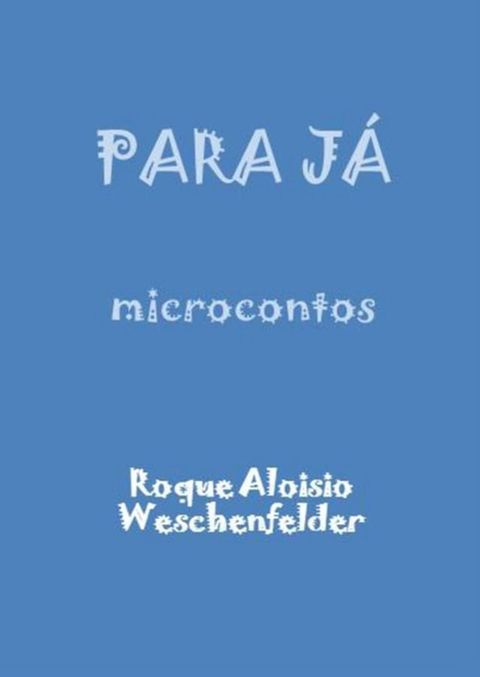 Para J&aacute;(Kobo/電子書)