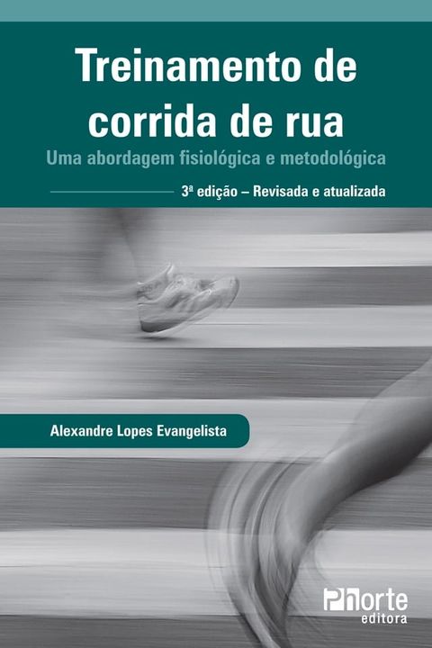 Treinamento de corrida de rua(Kobo/電子書)