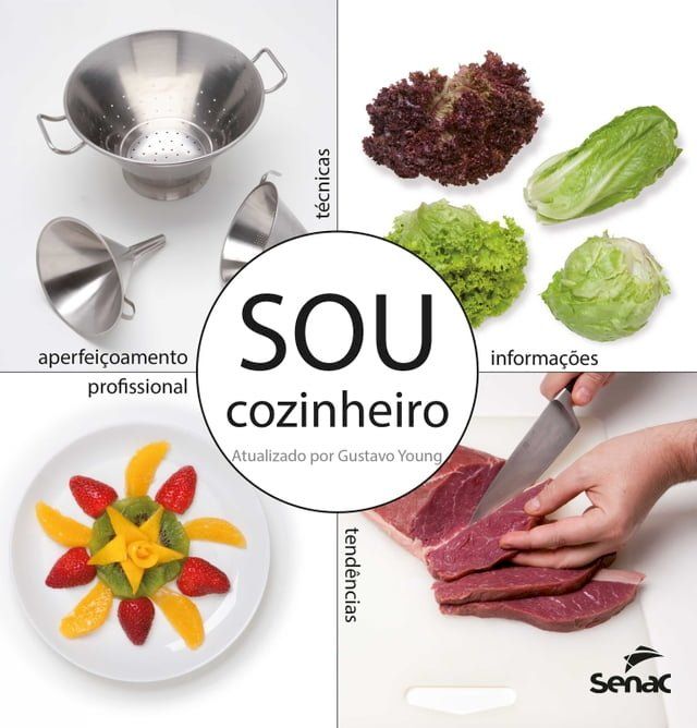  Sou cozinheiro(Kobo/電子書)