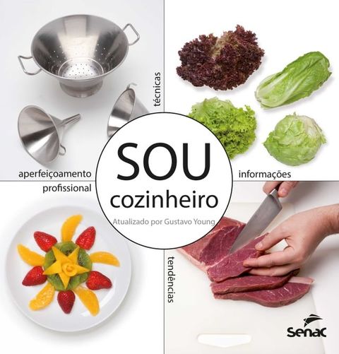 Sou cozinheiro(Kobo/電子書)