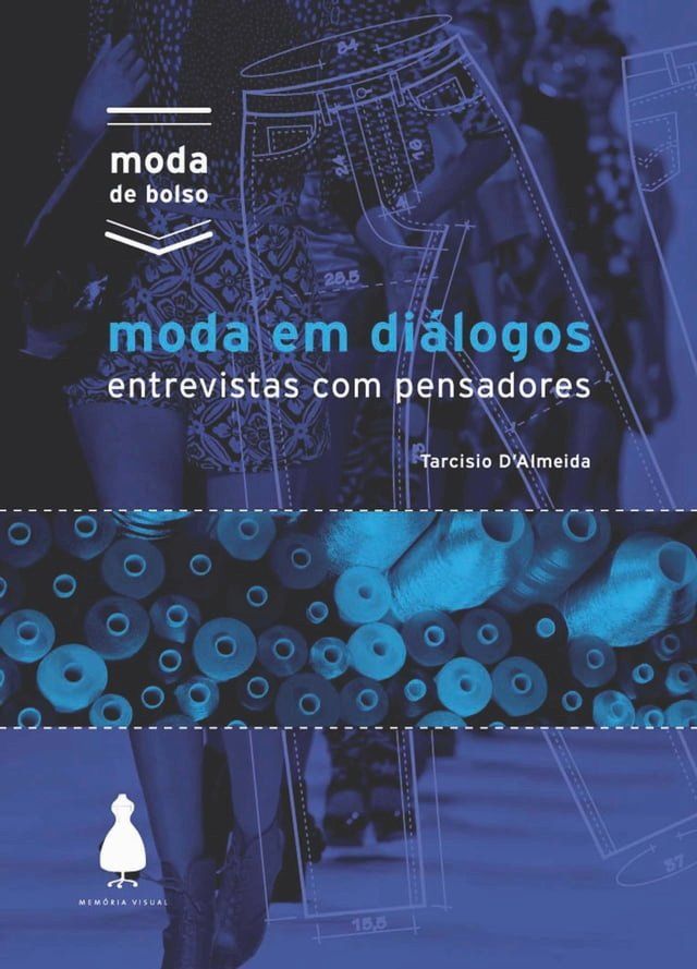  Moda em diálogos(Kobo/電子書)