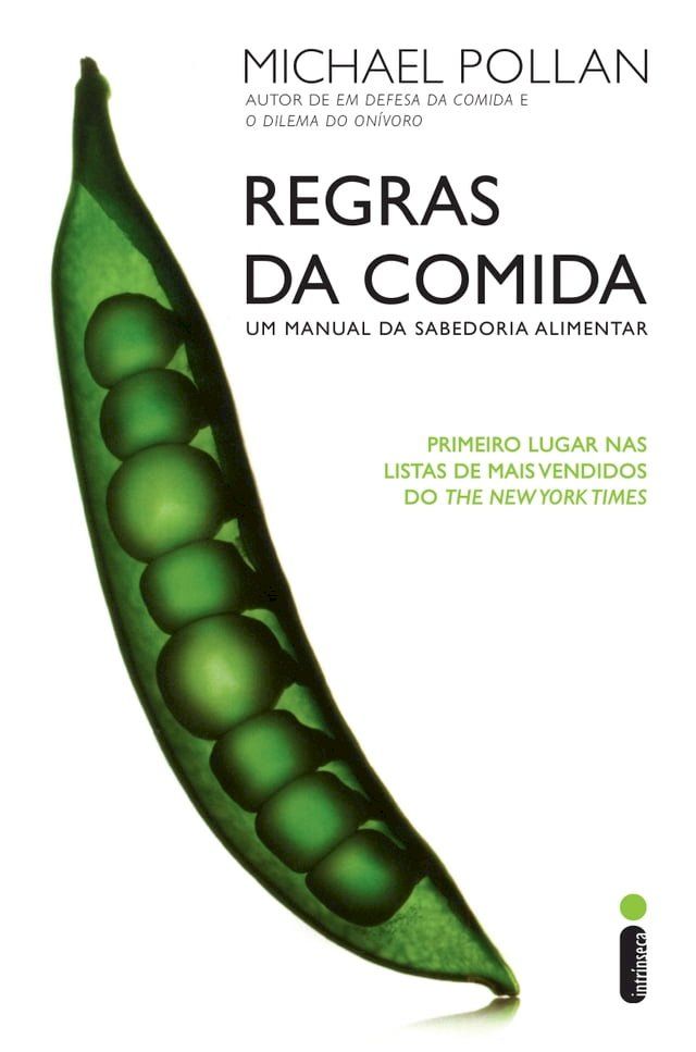  Regras da comida(Kobo/電子書)