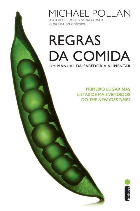 Regras da comida(Kobo/電子書)