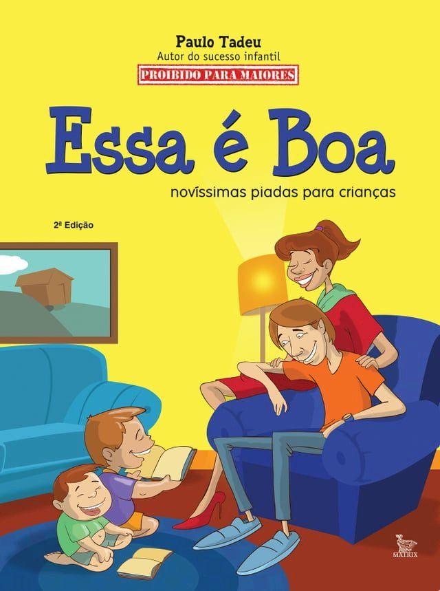  Essa &eacute; boa(Kobo/電子書)