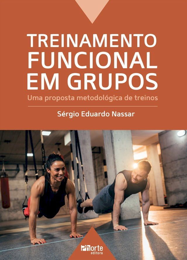  Treinamento funcional em grupos(Kobo/電子書)