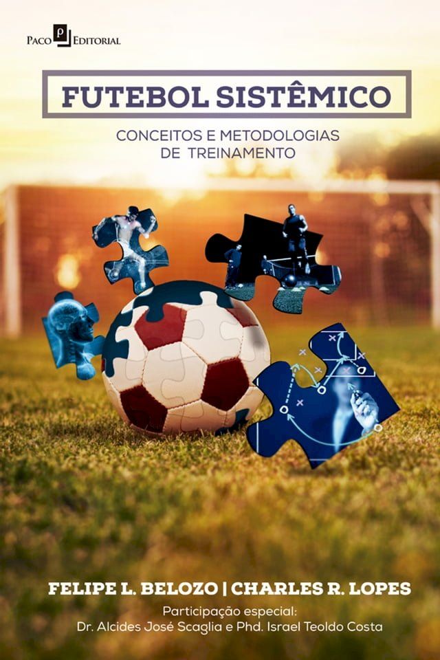  Futebol Sist&ecirc;mico(Kobo/電子書)