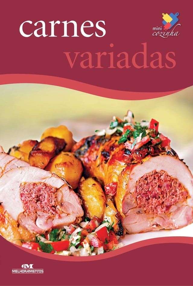  Carnes variadas(Kobo/電子書)