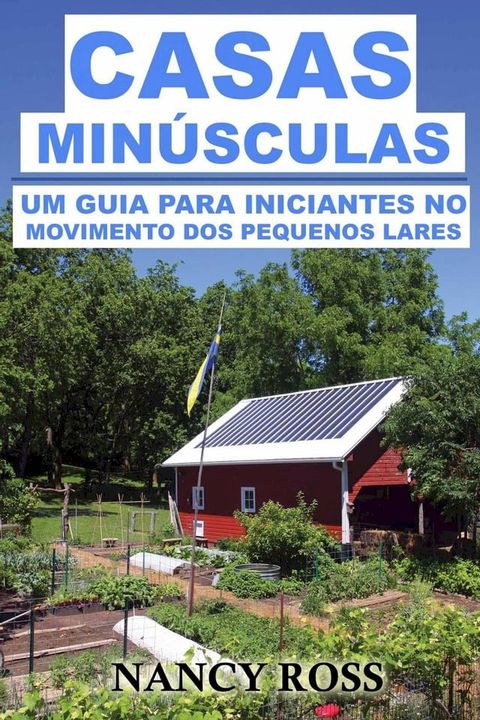 Casas Min&uacute;sculas(Kobo/電子書)