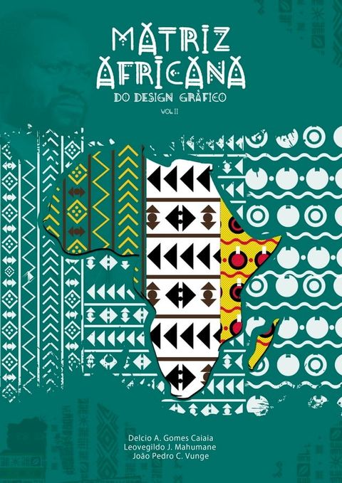 Matriz Africana do Design Gráfico Vol.2(Kobo/電子書)