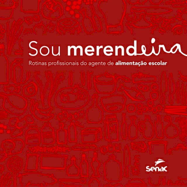  Sou merendeira(Kobo/電子書)