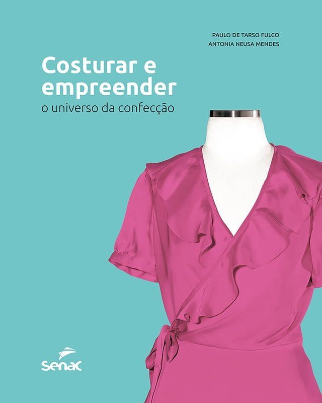  Costurar e empreender(Kobo/電子書)