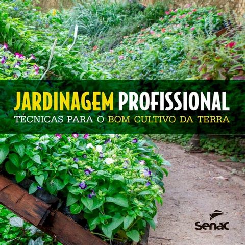 Jardinagem profissional(Kobo/電子書)