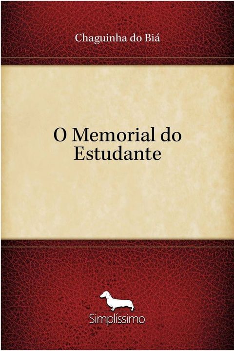 O Memorial do Estudante(Kobo/電子書)