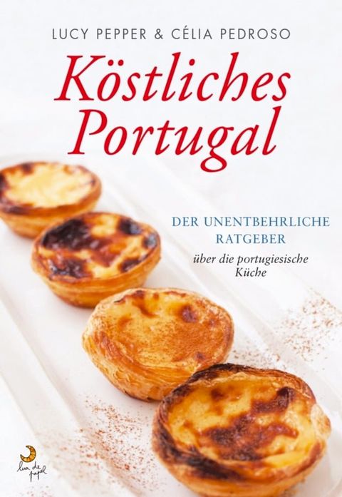 Köstliches Portugal(Kobo/電子書)