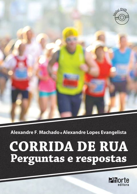 Corrida de rua(Kobo/電子書)