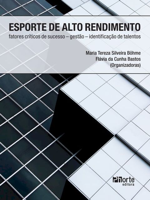 Esporte de alto rendimento(Kobo/電子書)