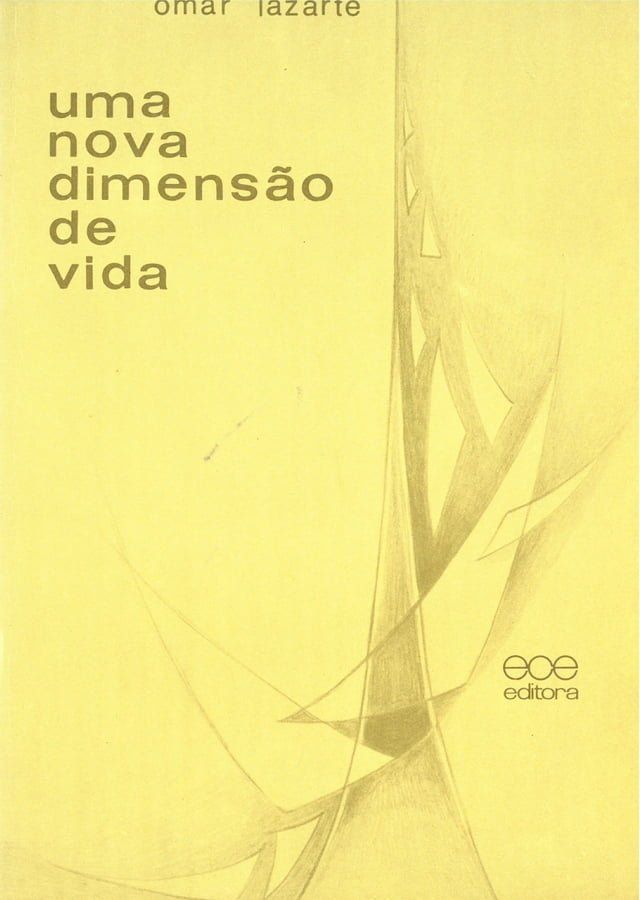  Uma Nova Dimensão da Vida(Kobo/電子書)