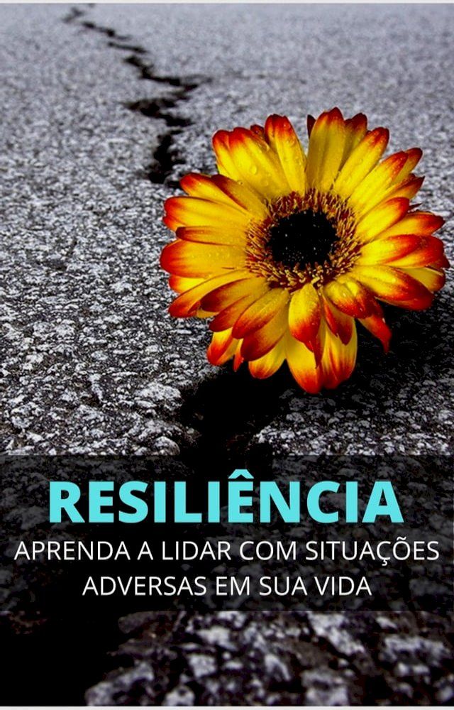  Resiliência(Kobo/電子書)