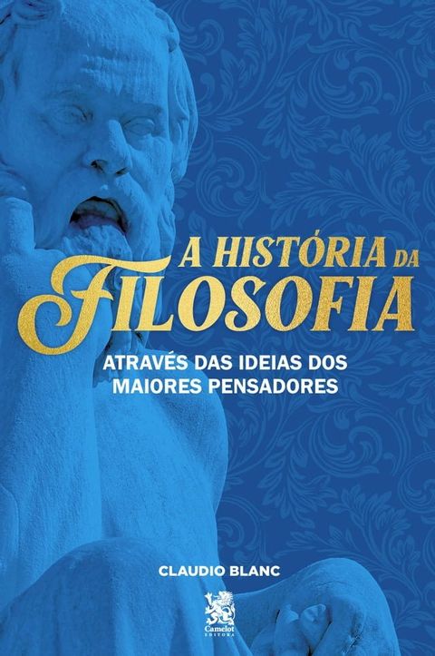 A Hist&oacute;ria da Filosofia(Kobo/電子書)