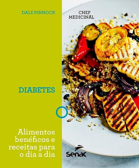 Chef medicinal: diabetes(Kobo/電子書)