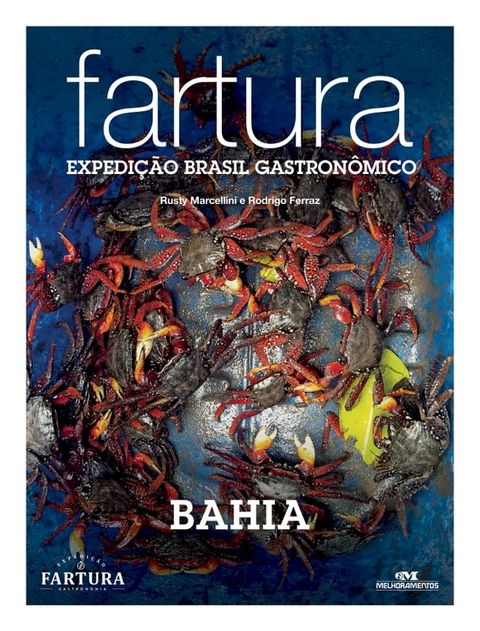 Fartura(Kobo/電子書)