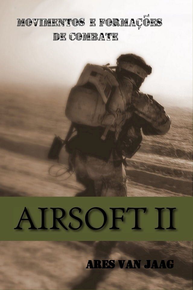  Airsoft II(Kobo/電子書)