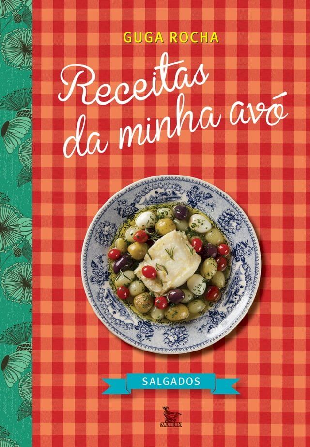  Receitas da minha avó(Kobo/電子書)