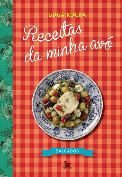 Receitas da minha avó(Kobo/電子書)