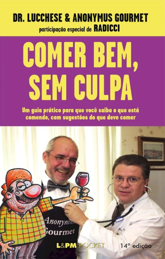  Comer Bem, Sem Culpa(Kobo/電子書)