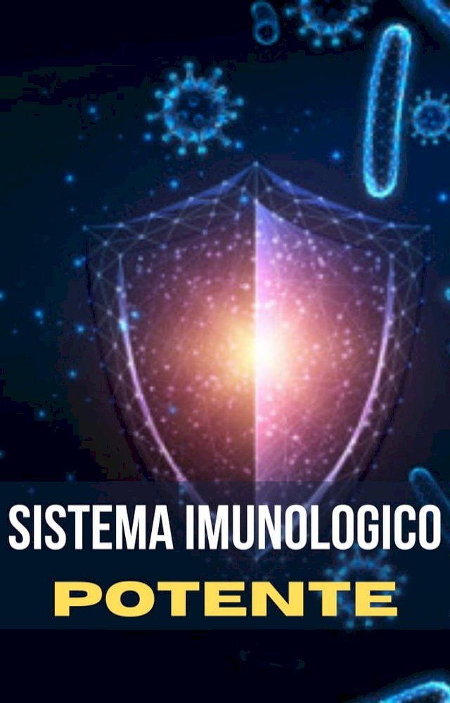  Aumente Seu Sistema Imunológico(Kobo/電子書)