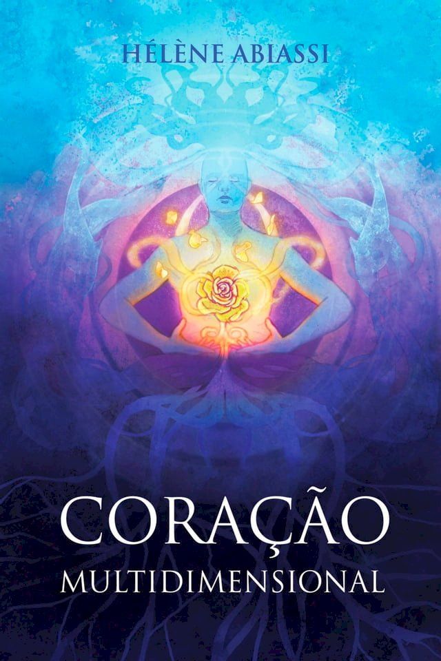  Coração Multidimensional(Kobo/電子書)