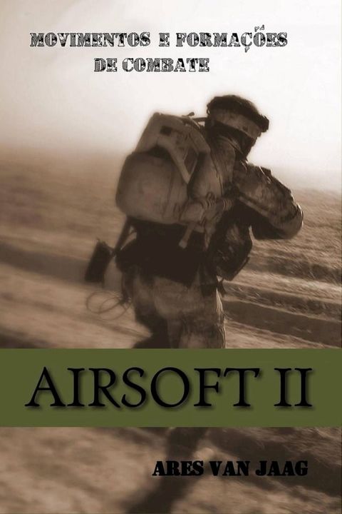 Airsoft II(Kobo/電子書)