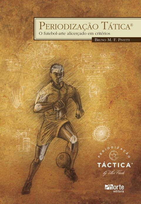 Periodiza&ccedil;&atilde;o t&aacute;tica(Kobo/電子書)