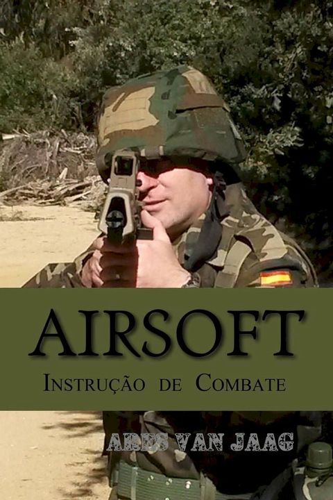 Airsoft(Kobo/電子書)