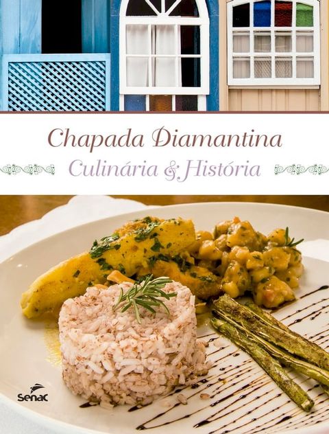 Chapada diamantina(Kobo/電子書)