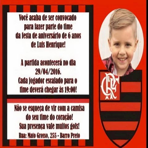 Músicas e jogadores do Flamengo.(Kobo/電子書)