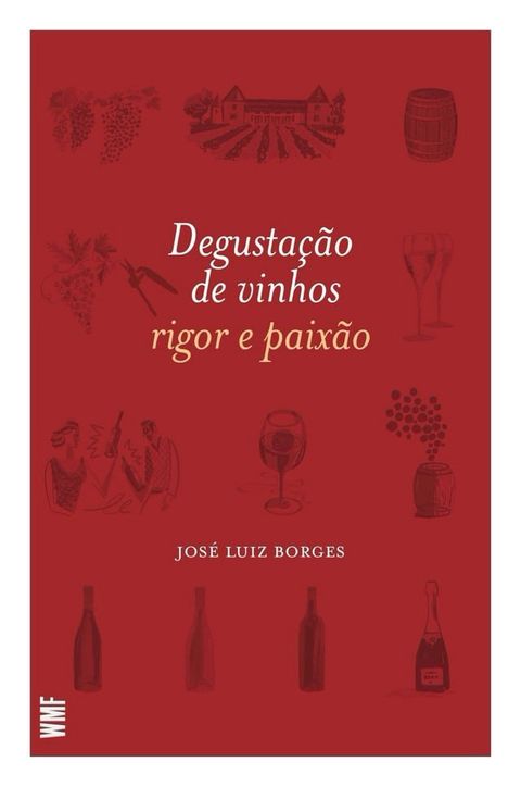 Degusta&ccedil;&atilde;o de vinhos(Kobo/電子書)