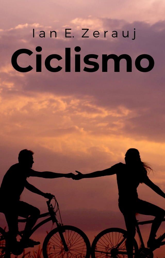  Ciclismo(Kobo/電子書)