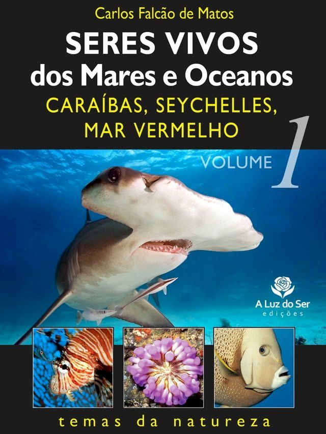  Seres vivos dos mares e oceanos 1(Kobo/電子書)