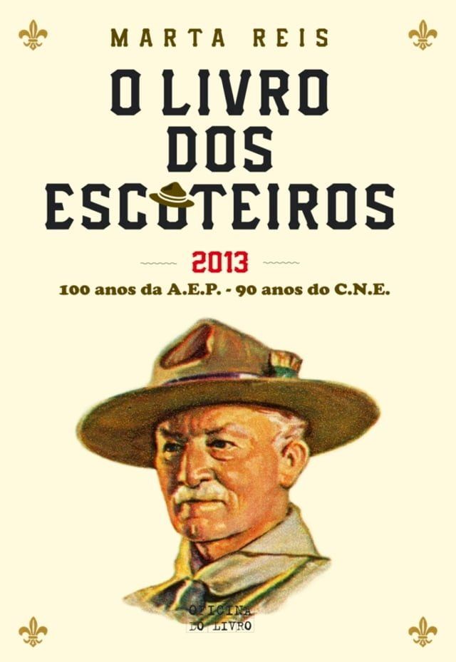  O Livro dos Escuteiros(Kobo/電子書)