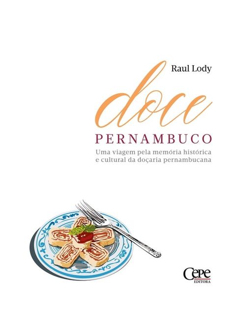 Doce Pernambuco(Kobo/電子書)