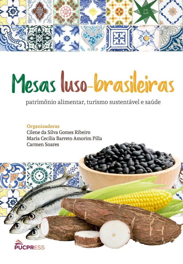  Mesas Luso-Brasileiras(Kobo/電子書)